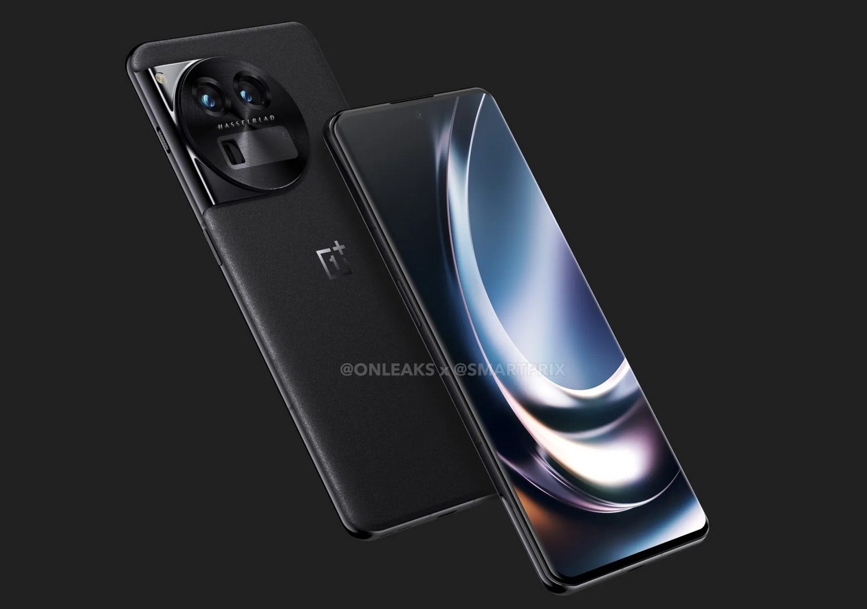 OnePlus 12 може да има до 24GB RAM