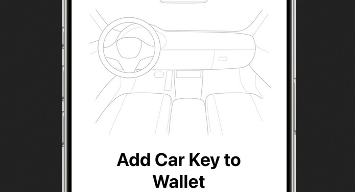 Apple тества Car Key с големи автомобилни производители