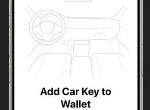 Apple тества Car Key с големи автомобилни производители