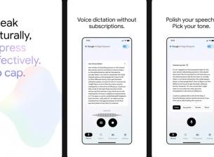 Google AI Edge Eloquent е офлайн приложение за гласово диктовка и без абонамент