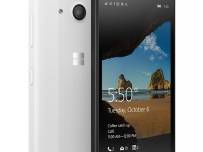 Lumia 550 е евтин и поддържа 4G LTE