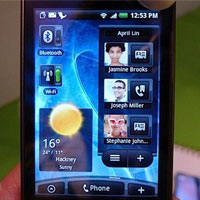 HTC Sense вече и за европейските потребители на Magic