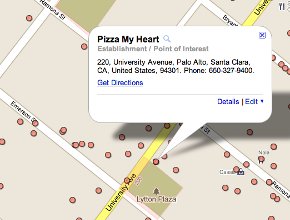 Google Map Maker за редактиране на картите в Google Maps