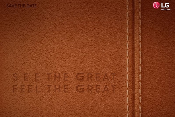 Следващият флагман на LG вероятно ще бъде представен на 28 април