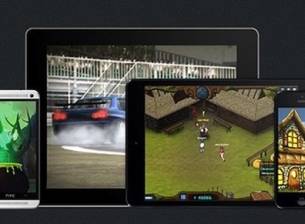 Задават се мултиплеър игри, свързващи Android и iOS