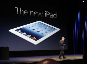 Откраднаха iPad-ите на Microsoft