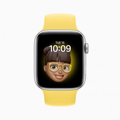 Apple Watch SE