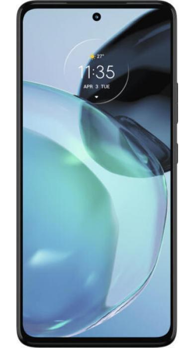 Motorola Moto G72