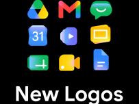Google обяснява защо преработи иконите на Gmail и Workspace