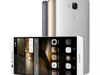 Премиера на Huawei Ascend Mate7