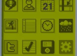 iGameboy тема за iPhone