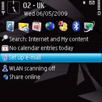 Сериозен ъпдейт за Nokia N96