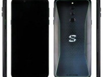 Black Shark 2 се появи на сайта на китайски регулатор