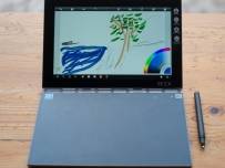 Lenovo подготвя версия на Yoga Book с Chrome OS