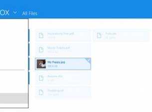 Най-сетне Dropbox за Windows 8 и Windows RT