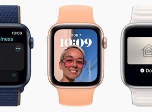watchOS 8 ще донесе повече възможности за връзка и здраве