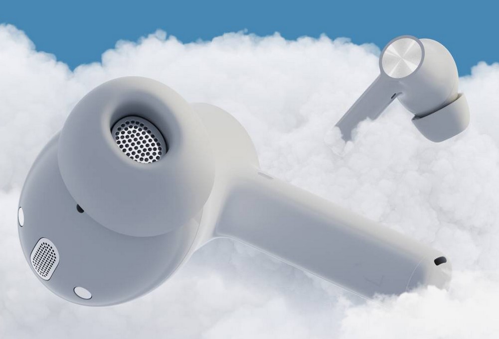 OnePlus Buds Z2 са с познат дизайн и ANC