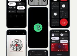Обновление подобрява работата на Nothing Phone (1)