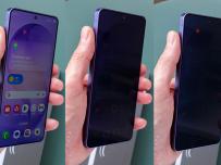 Основен конкурент на Samsung може да създаде опция като Privacy Display