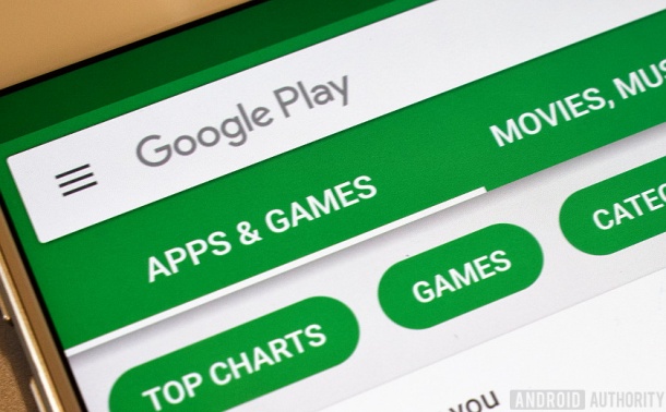 Google Play Store все още не може да задмине Apple App Store по приходи