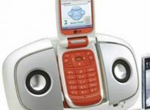 LG U8550
