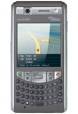 Fujitsu-Siemens Pocket LOOX T830