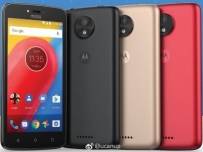 Moto C се очертава като най-евтиния смартфон на Motorola (допълнена)