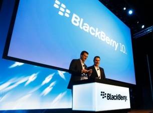 Wall Street Journal: BlackBerry може да има купувач още през ноември