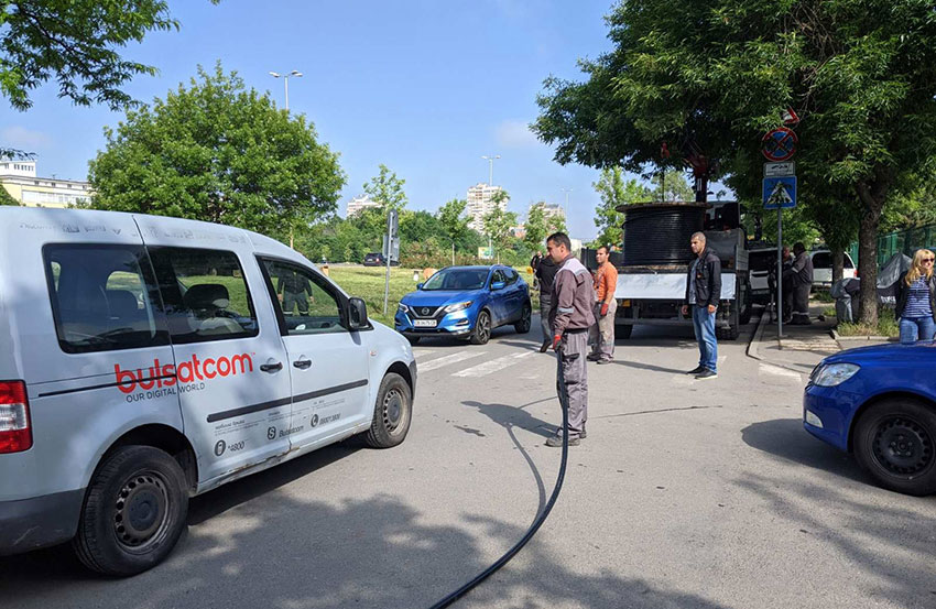 Спас Русев ще купи Булсатком за над 120 милиона евро, твърди Капитал