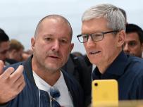 Джони Айв иска да е част от революцията в сферата на ИИ