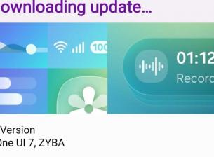Samsung пуска четвърта бета на One UI 7 за Galaxy S24