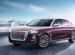 Нова луксозна китайска автомобилна марка идва в България