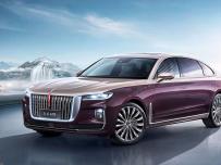 Нова луксозна китайска автомобилна марка идва в България