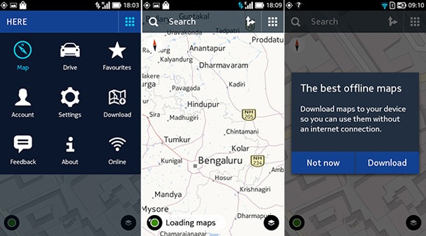 Nokia X получи нов ъпдейт, скоро и лиценз за глобална навигация