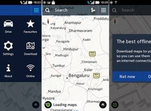 Nokia X получи нов ъпдейт, скоро и лиценз за глобална навигация