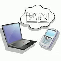 Google Sync за синхронизация на мобилни устройства с Google