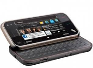 Nokia N97 mini в продажба през октомври