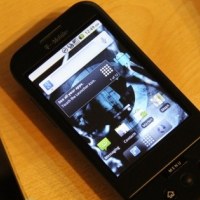 Първи версии на CyanogenMod 6 за Nexus One, Dream и Magic