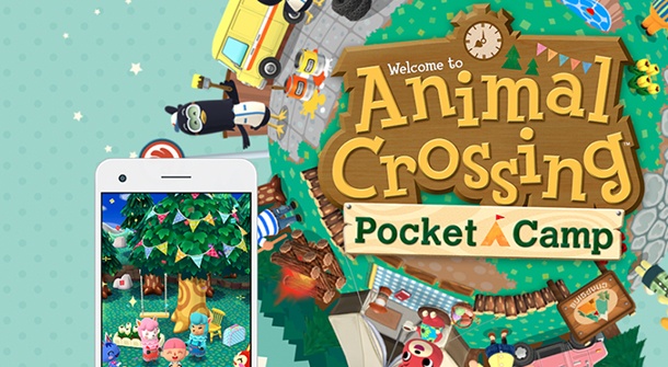 Animal Crossing: Pocket Camp е следващата мобилна игра на Nintendo