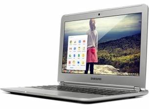Новият Chromebook на Google залага на ARM процесор