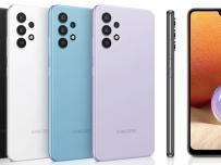 Тази седмица Telenor предлага онлайн с отстъпка Samsung Galaxy A32 