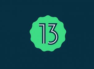 Android 13 вече е на близо 15% от активните устройства