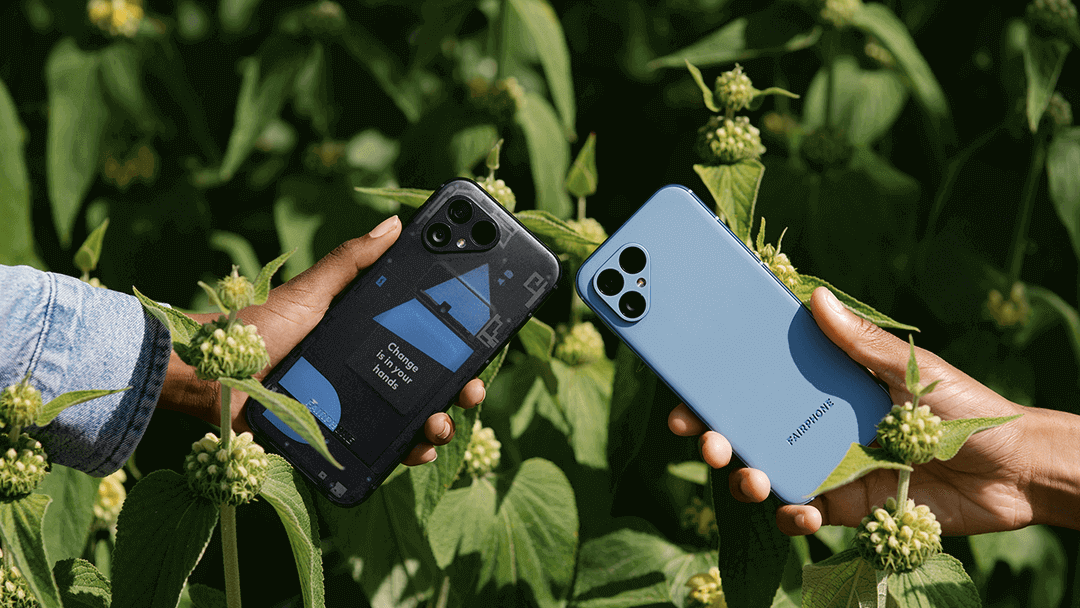Fairphone 5 е с дълга поддръжка и повече опции за ремонт