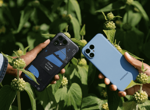 Fairphone 5 е с дълга поддръжка и повече опции за ремонт