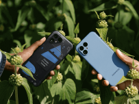 Fairphone 5 е с дълга поддръжка и повече опции за ремонт