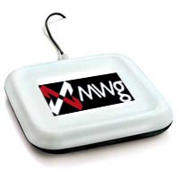 Телефон, който се зарежда по безжичен път