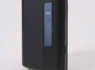 Нов DVB-T телефон от LG за Европа