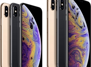 iPhone Xs Max се търси в пъти повече от iPhone Xs