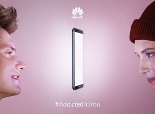 Нова кампания на Huawei се фокусира върху отношенията ни със смартфоните