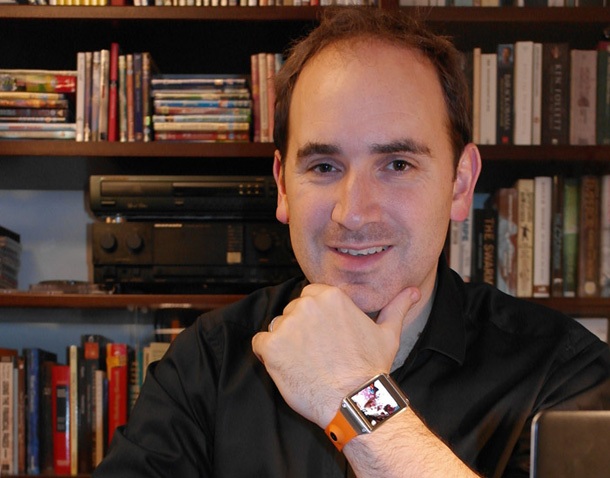 Galaxy Gear може да стане съвместим с телефони на други компании